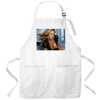 Katherine Heigl Apron