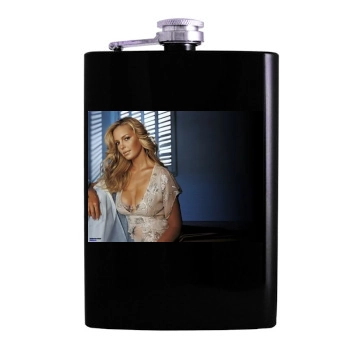 Katherine Heigl Hip Flask