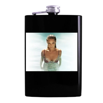 Katherine Heigl Hip Flask