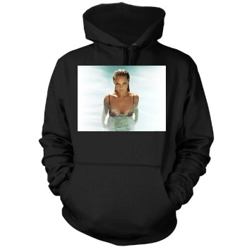 Katherine Heigl Mens Pullover Hoodie Sweatshirt