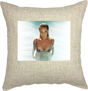 Katherine Heigl Pillow