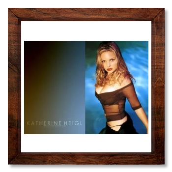 Katherine Heigl 12x12