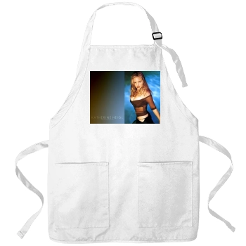 Katherine Heigl Apron