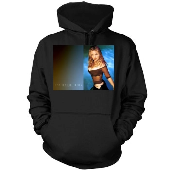 Katherine Heigl Mens Pullover Hoodie Sweatshirt