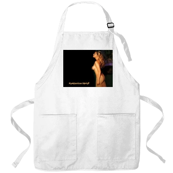 Katherine Heigl Apron