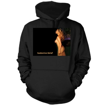 Katherine Heigl Mens Pullover Hoodie Sweatshirt