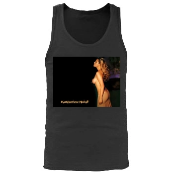 Katherine Heigl Men's Tank Top