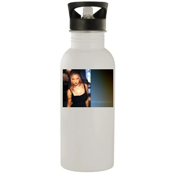 Katherine Heigl Stainless Steel Water Bottle