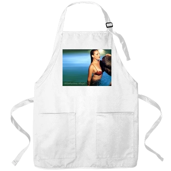 Katherine Heigl Apron