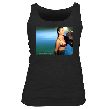 Katherine Heigl Women's Tank Top