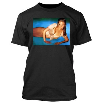 Katherine Heigl Men's TShirt