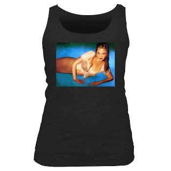 Katherine Heigl Women's Tank Top