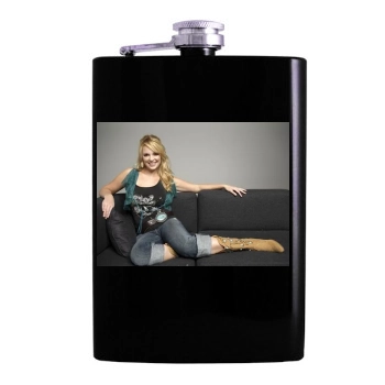 Katherine Heigl Hip Flask