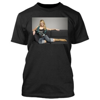 Katherine Heigl Men's TShirt