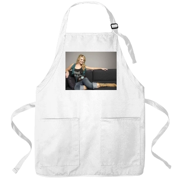 Katherine Heigl Apron