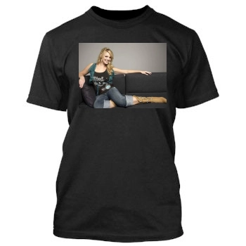 Katherine Heigl Men's TShirt