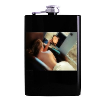 Katherine Heigl Hip Flask