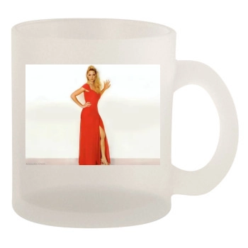 Katherine Heigl 10oz Frosted Mug