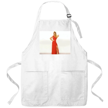 Katherine Heigl Apron