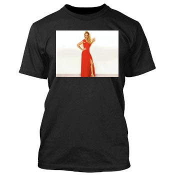 Katherine Heigl Men's TShirt