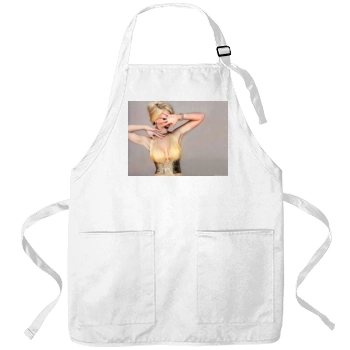 Katherine Heigl Apron