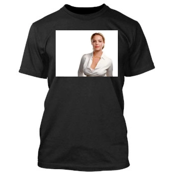 Katherine Heigl Men's TShirt