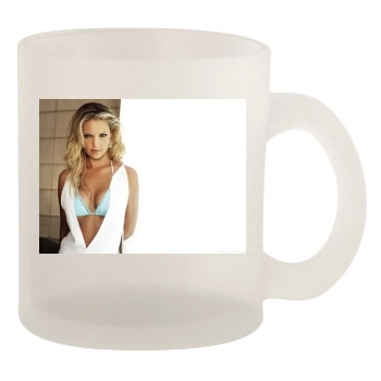 Katherine Heigl 10oz Frosted Mug