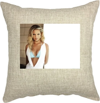 Katherine Heigl Pillow