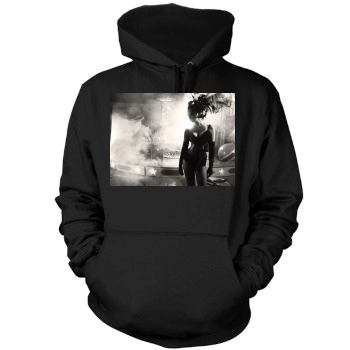 Katherine Heigl Mens Pullover Hoodie Sweatshirt