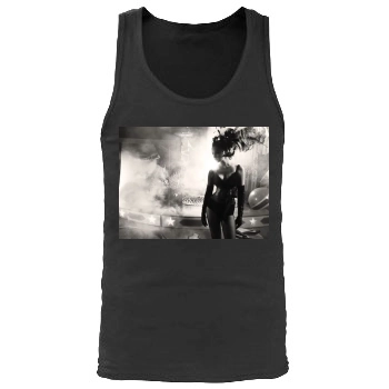 Katherine Heigl Men's Tank Top