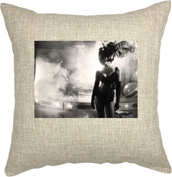 Katherine Heigl Pillow