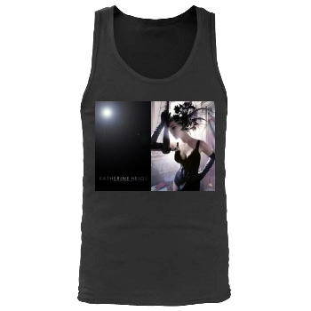 Katherine Heigl Men's Tank Top