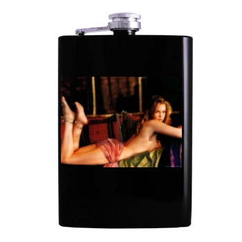 Katherine Heigl Hip Flask