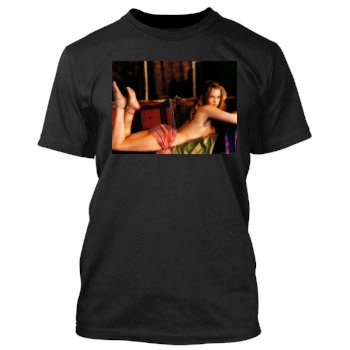 Katherine Heigl Men's TShirt