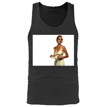 Katherine Heigl Men's Tank Top