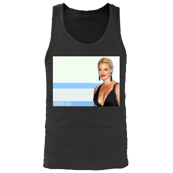 Katherine Heigl Men's Tank Top