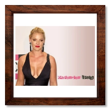 Katherine Heigl 12x12