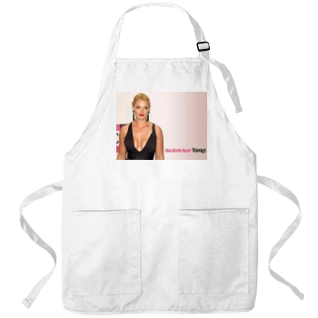 Katherine Heigl Apron