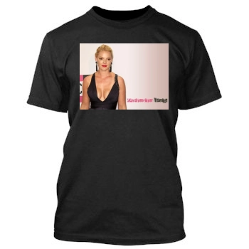 Katherine Heigl Men's TShirt