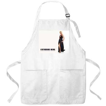 Katherine Heigl Apron