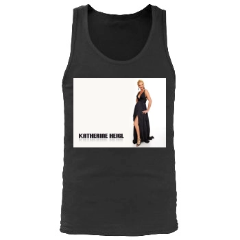 Katherine Heigl Men's Tank Top