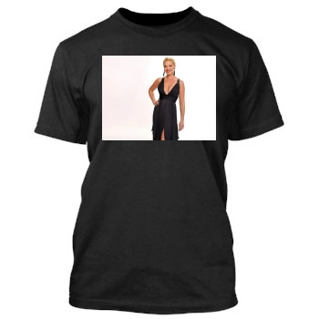 Katherine Heigl Men's TShirt