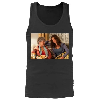 Katherine Heigl Men's Tank Top