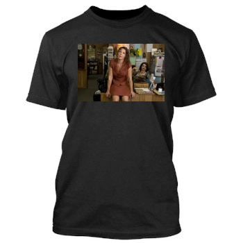 Katherine Heigl Men's TShirt