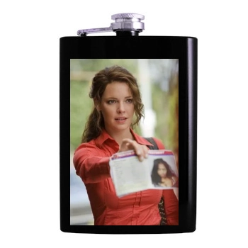 Katherine Heigl Hip Flask