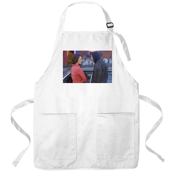 Katherine Heigl Apron