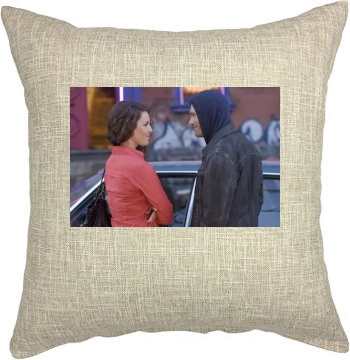 Katherine Heigl Pillow