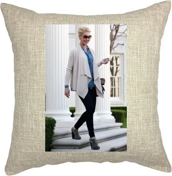 Katherine Heigl Pillow