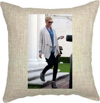 Katherine Heigl Pillow