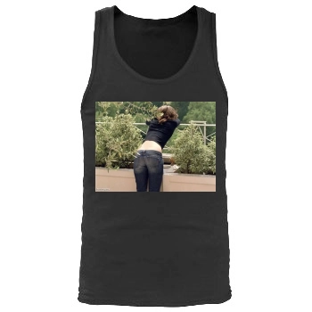 Keira Knightley Men's Tank Top